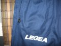 Спортно долнище LEGEA  мъжко,ХС, снимка 4