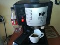 made in italy-15bar кафемашина-внос швеицария, снимка 4