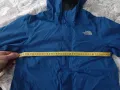 Детско яке The North Face HyVent, снимка 4
