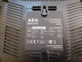 AEG BLK1218 комбинирано зарядно за зареждане от мрежа/автомобил, снимка 7