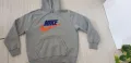 Nike Hoodie Mens Size L НОВО! ОРИГИНАЛ! Мъжки Суичер!, снимка 8