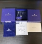 Дамско колие Swarovski, снимка 1