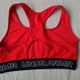 спортно бюстие under armour , снимка 2