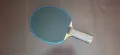 butterfly power defence дърво за тенис на маса хилка гума ракета yinhe gef отбрана, снимка 3