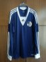 FC Luzern Switzerland Adidas оригинална футболна тенинка фланелка Люцерн , снимка 1
