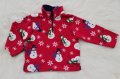 Коледна блуза размер 5 години, снимка 15