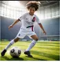 D. DOUE 14 💖⚽️ детско юношески футболни екипи PSG НОВО сезон 2026-27 година , снимка 10