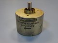 ел. магнит въртящ KUHNKE D76-ROR-N rotary solenoid 24VDC 37%ED, снимка 2