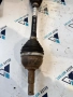 9813091880, 1614920080 предна лява полуоска от Opel Zafira Life 2.0 CDTi 177 кс., automatic, снимка 3