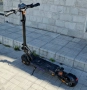 Електрическа тротинетка KuKirin G2 Master, снимка 1