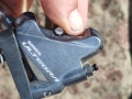 Хидравлична спирачка за велосипед колело Shimano deore xt цена за брой от 29 цола , снимка 3