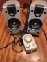 Озвучителна система Logitech Z2300, снимка 6