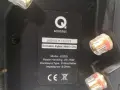 Тонколони - Q Acoustick 2020i 25-75 W / 6 ohm, снимка 10