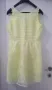 Бледожълта рокля, снимка 5