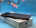 Apple iPhone 14 Pro, 128GB, 6GB RAM, 5G, Space Black  , снимка 9