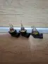 3 бр. Крушки HIR2 12V, снимка 2