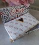 Бял портфейл  Guess код SG340, снимка 3
