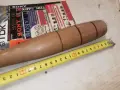 МАЛКА ДЪРВЕНА БУХАЛКА 3008261850L4, снимка 7