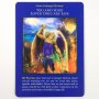 Archangel Michael Oracle - карти оракул на Дорийн Върчу , снимка 11