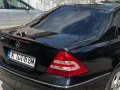 Mercedes-Benz C 180 1.8, снимка 3