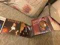 Michael Jackson Red Singles Collection. Mega Rare!, снимка 2