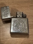 запалки Zippo, снимка 3
