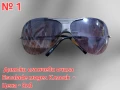 Слънчеви очила Дамски, Мъжки и детски със защита, снимка 5