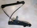 Стъклоповдигач BMW Е65 E66 БМВ Е65 Е66 механнезъм , снимка 2