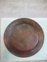 Пано медно кръгло гравирано за стена, снимка 5
