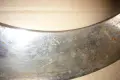 Сатър-лодка и стари инструменти, снимка 2