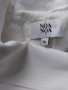 NOA NOA - бяло сако, снимка 3