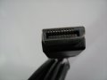  Display port кабел COXOC Е344977-S AWM STYLE 20276 - 80°C, 30 V, VW-1 дължина 1,80м, снимка 6