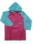 Дъждобран за момиче със Скай и Еверест от Пес Патрул в розово и синьо, снимка 1