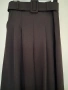Дамски стилен пола панталон , снимка 3