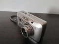OLYMPUS Stylus 500 Digital camera 5.0 MP x 3 Optical Zoom, снимка 9