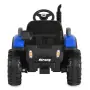 ТОП ЦЕНА!НОВО!Акумулаторен трактор с ремарке TERRON BLUE с 12V батерия,дистанционно,USB, снимка 5