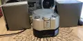 Hi-Fi система JVC CA-FSX1 с оригиналните колони!, снимка 7