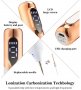 Лазерна плазмена писалка за премахване на лунички, брадавици петна татуировки бенки, снимка 9