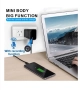 Шпионска камера USB зарядно, снимка 10
