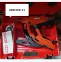 Хилти Hilti GX120 Пистолети такери за директен монтаж на пирони в бетон и метал , снимка 5