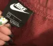 Nike Sportswear Essential бордо, снимка 7