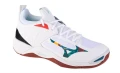 Mizuno Wave Momentum 2  номер 44 маратонки за волейбол , зала и други спортове, снимка 3