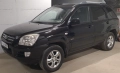Kia Sportage II 2.0 CRDi (140 кс) 4WD /2006, снимка 2