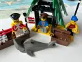 Lego Pirates 6258 Smuggler's Shanty, снимка 2