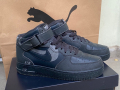 Nike Air Force 1 Mid ‘07 LX, снимка 1 - Кецове - 44639072