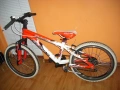 20" FERRINI ЛЕК АЛУМИНИЕВ детски велосипед,колело с скорости.Промо цена, снимка 7