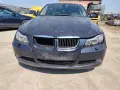 BMW 325 E90 - XI - 218к.с - 2005г. на части за части, снимка 2