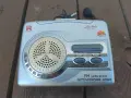 Уокмен / Walkman с касета и радио, снимка 1