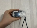 Sony Cyber-shot DSC-P10, снимка 2