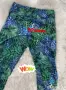 Bombshell Shein фитнес спорт екип жени S, снимка 4